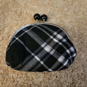 31 Brand Change Purse